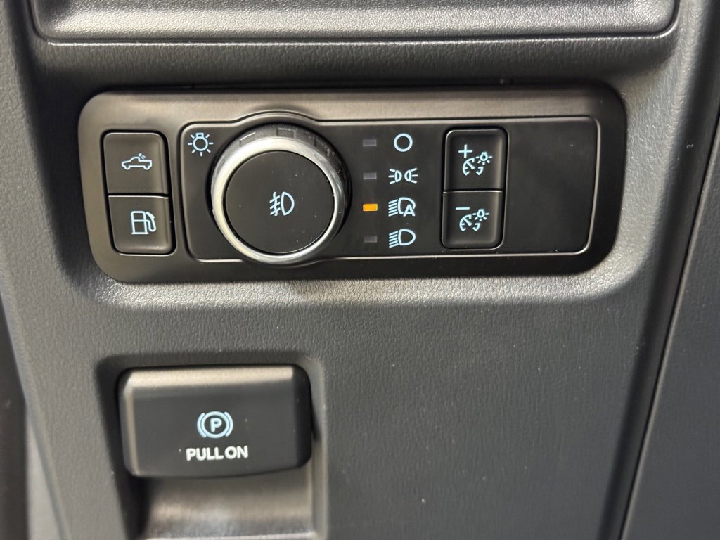 Used 2024 Ford F150 XLT w/ Mobile Office Package image 28