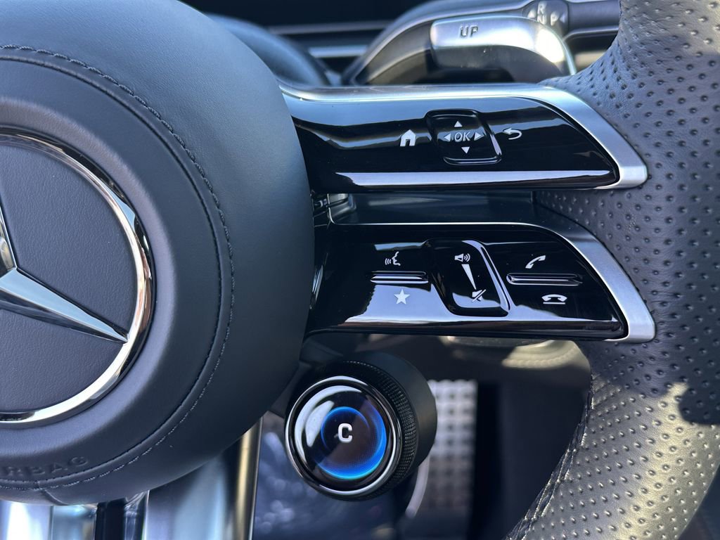 New 2026 Mercedes-Benz GLE 63 AMG S image 30