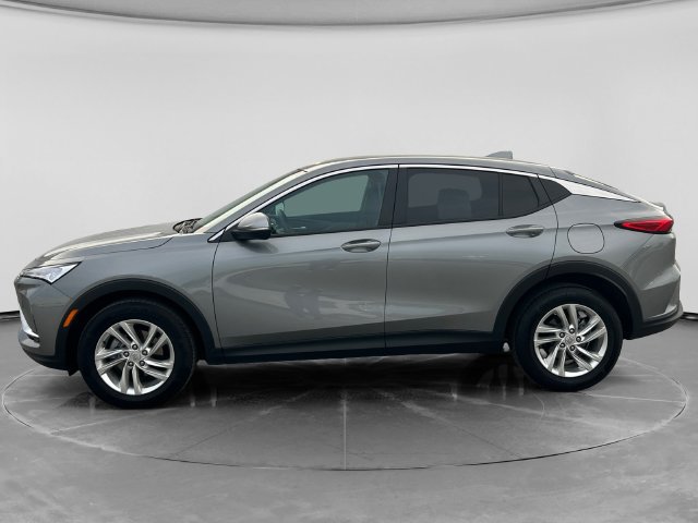 Used 2025 Buick Envista Preferred w/ Convenience I Package FWD image 6