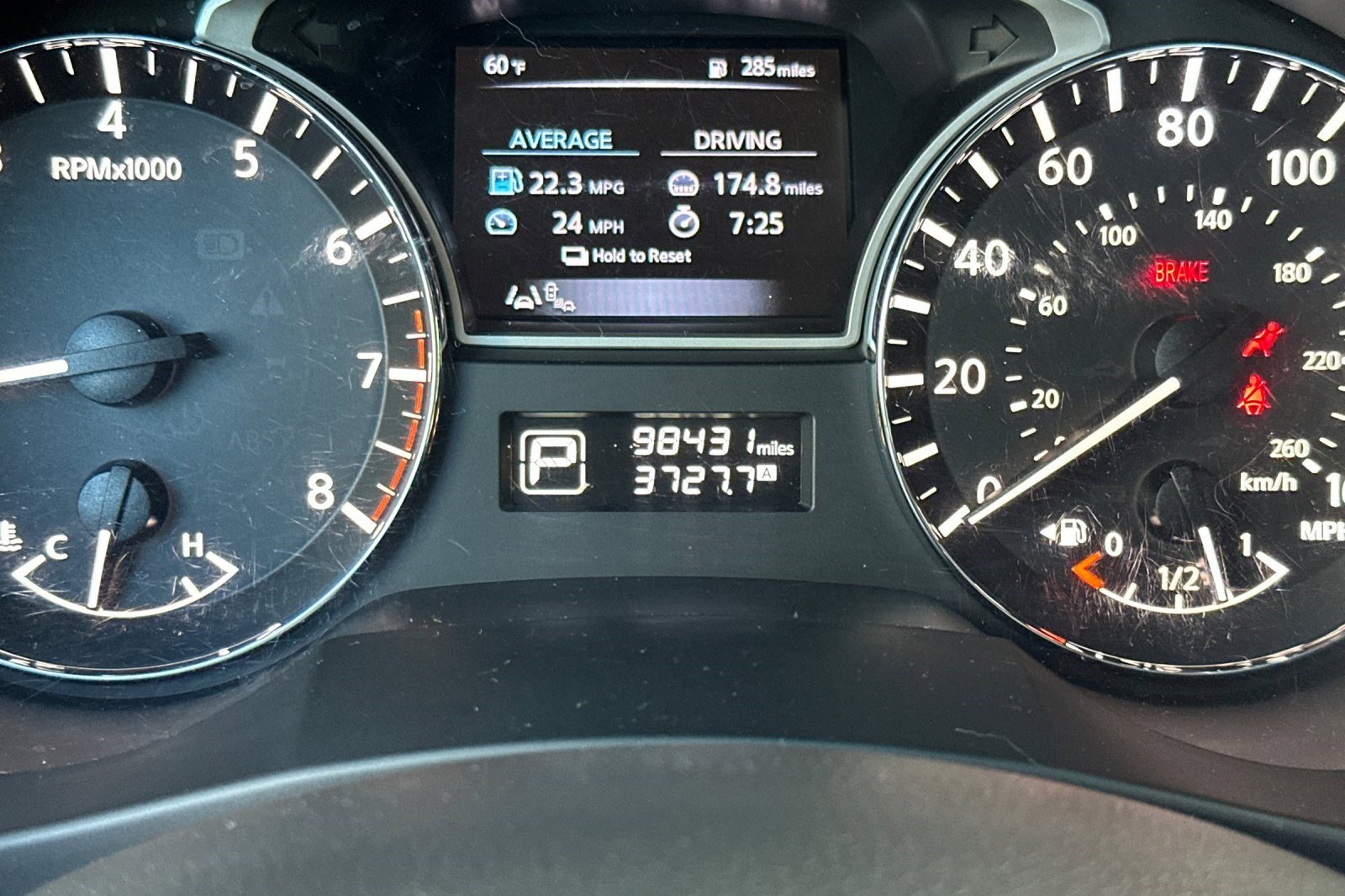 Used 2015 Nissan Altima 3.5 SL FWD image 34