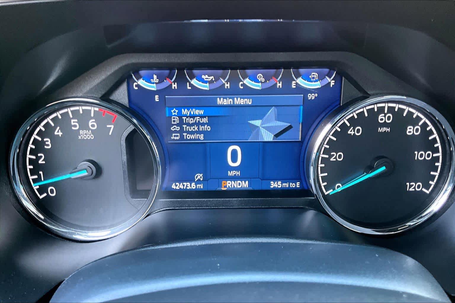 Used 2022 Ford F150 XLT w/ Equipment Group 301A Mid RWD image 26