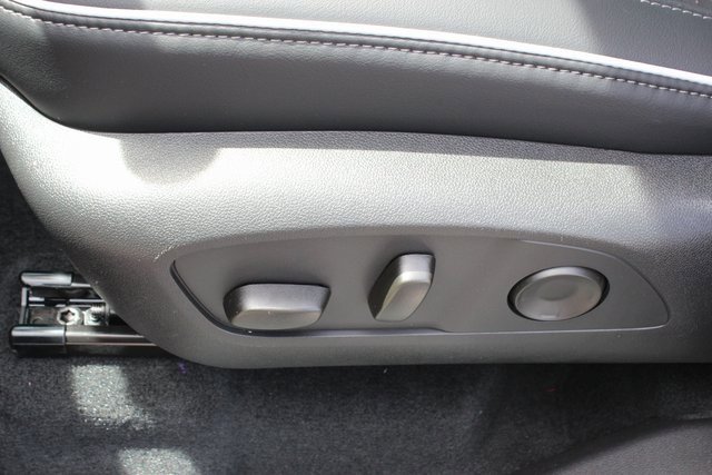 New 2026 Buick Enclave Sport Touring w/ Power Package image 21