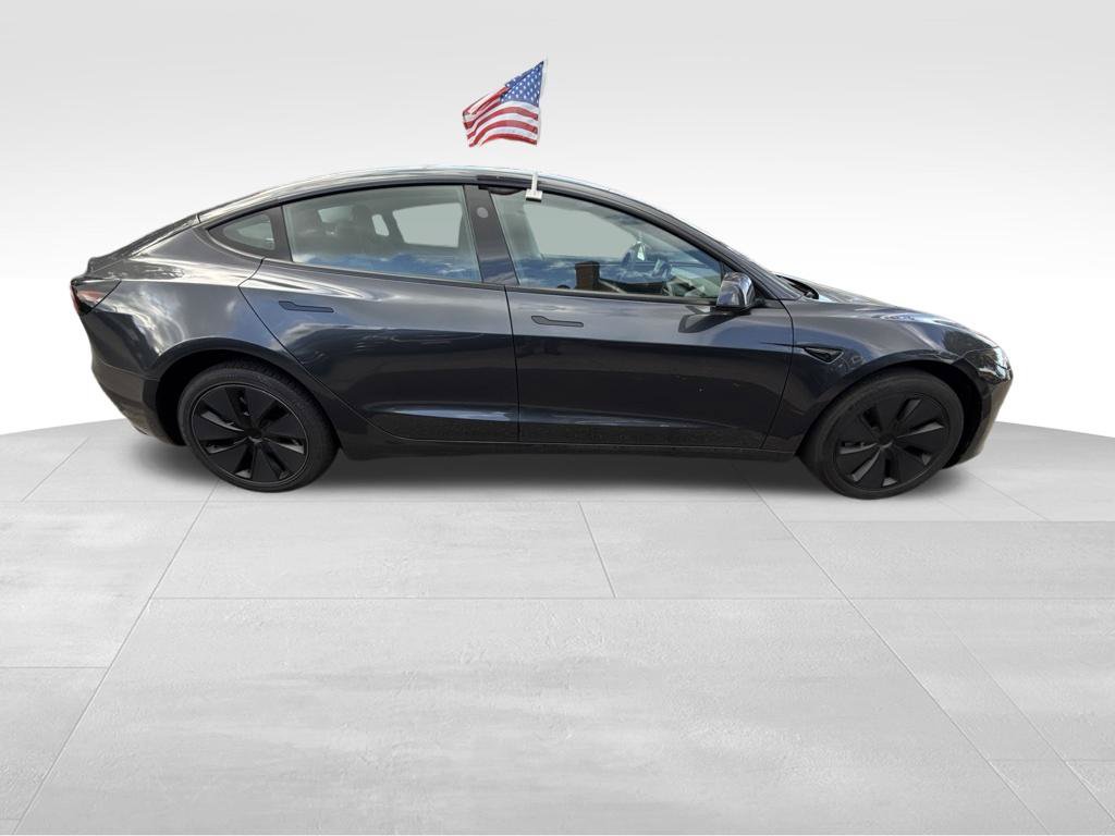 Used 2025 Tesla Model 3 Long Range RWD image 7