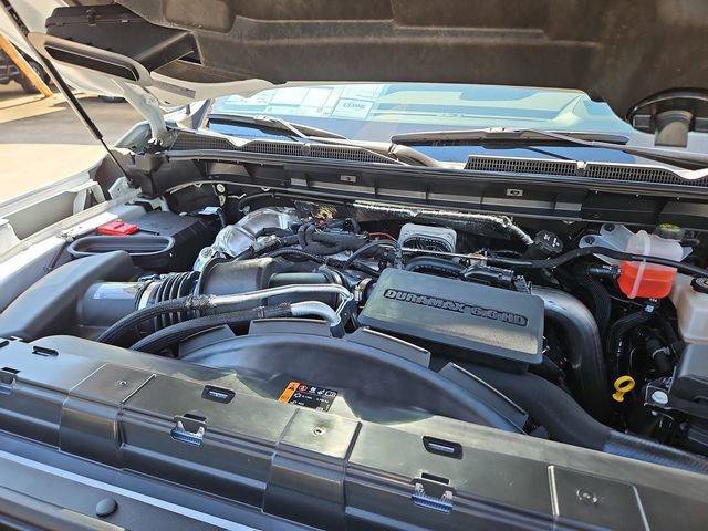 New 2026 GMC Sierra 2500 AT4 w/ AT4 Premium Plus Package image 65