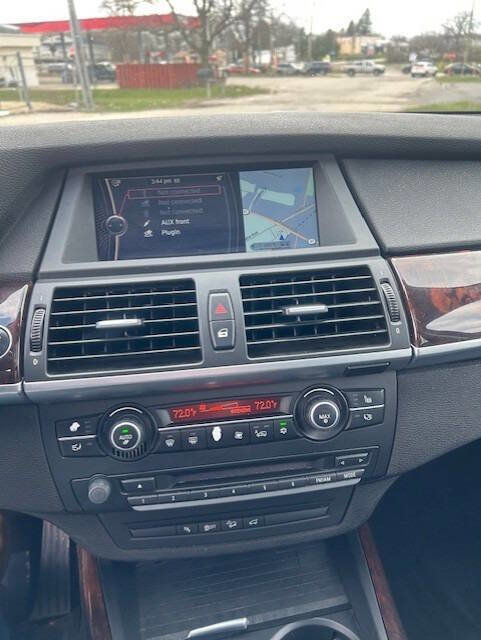 Used 2013 BMW X5 xDrive35i image 16