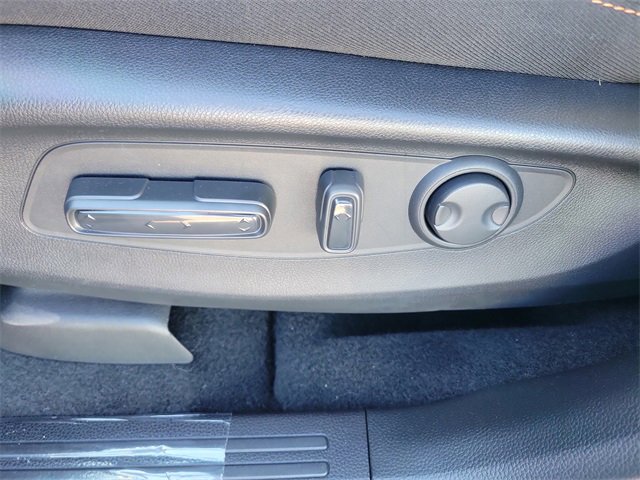 New 2026 Honda CR-V TrailSport image 18