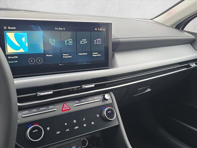 New 2026 Hyundai Sonata SEL image 12