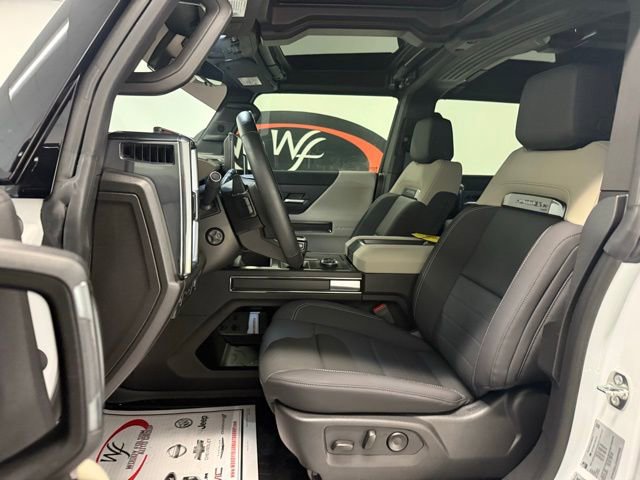 New 2026 GMC Hummer EV SUV image 9