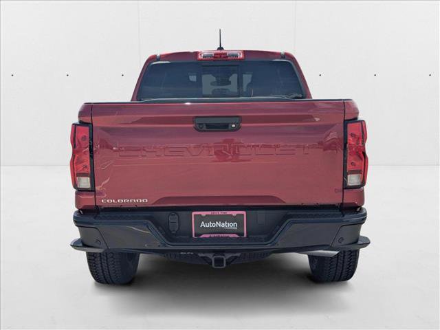 New 2025 Chevrolet Colorado Trail Boss image 9