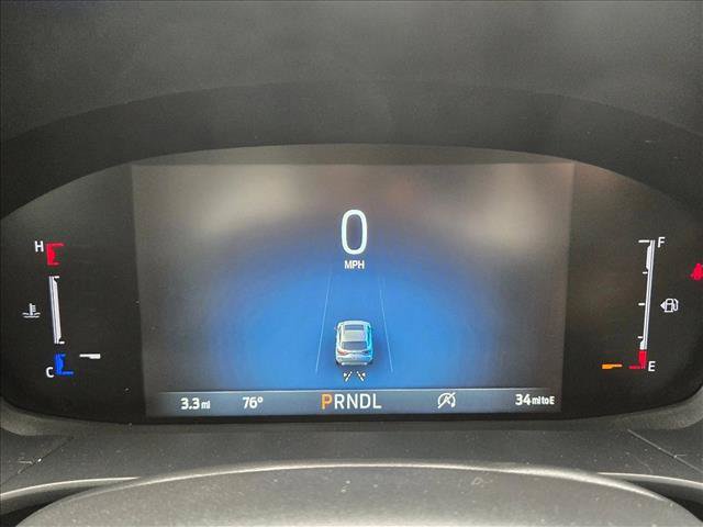 New 2026 Ford Escape Active FWD image 9