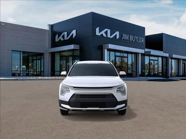 New 2026 Kia Niro LX image 2