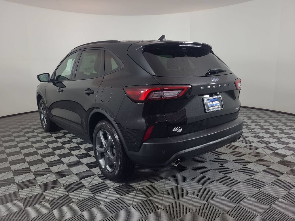 New 2026 Ford Escape ST-Line w/ Tech Pack #1 AWD/4WD image 5