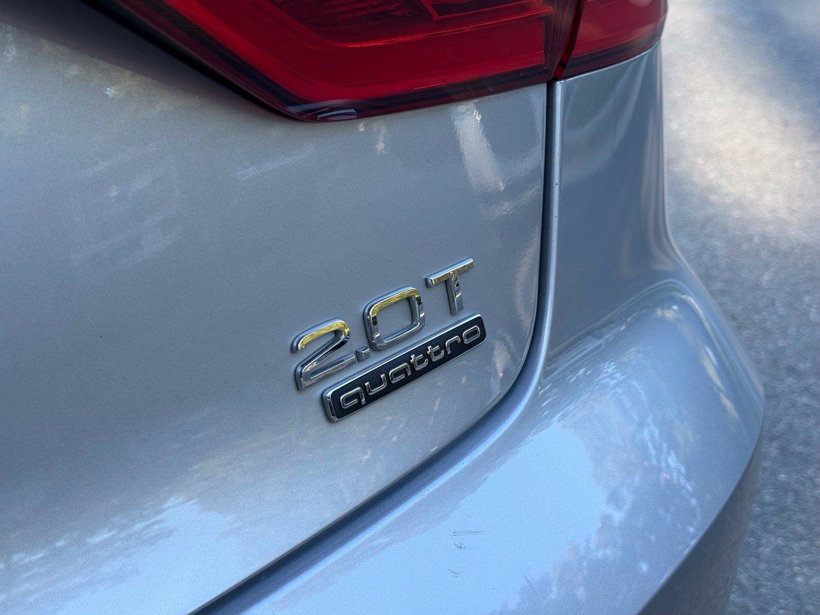 Used 2015 Audi A3 2.0T Premium Plus AWD/4WD image 11