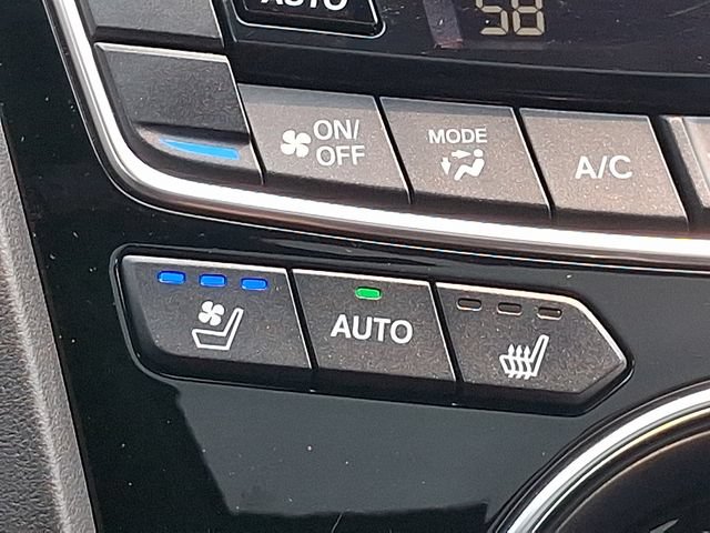 Used 2020 Acura RDX A-Specw/ Technology Package AWD/4WD image 24