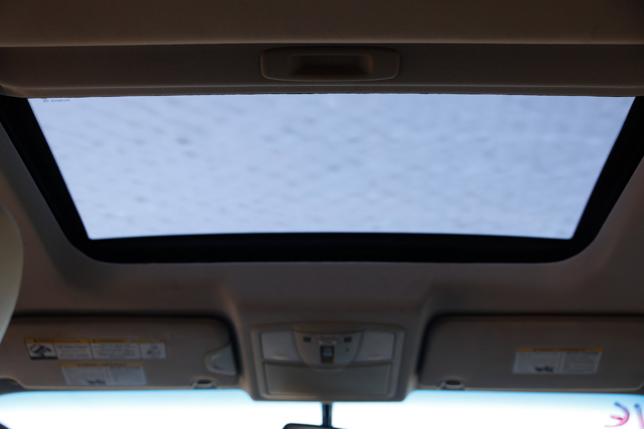 Used 2009 INFINITI FX35 AWD w/ Navigation Pkg image 24