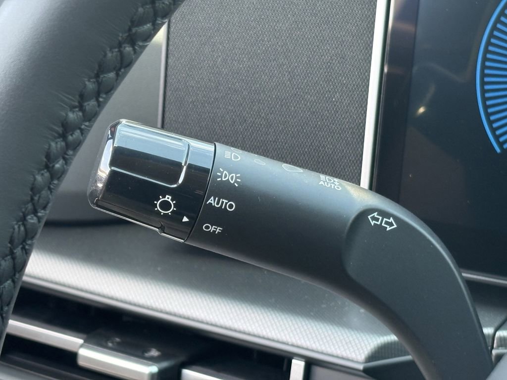 New 2026 Hyundai Santa Fe XRT image 20