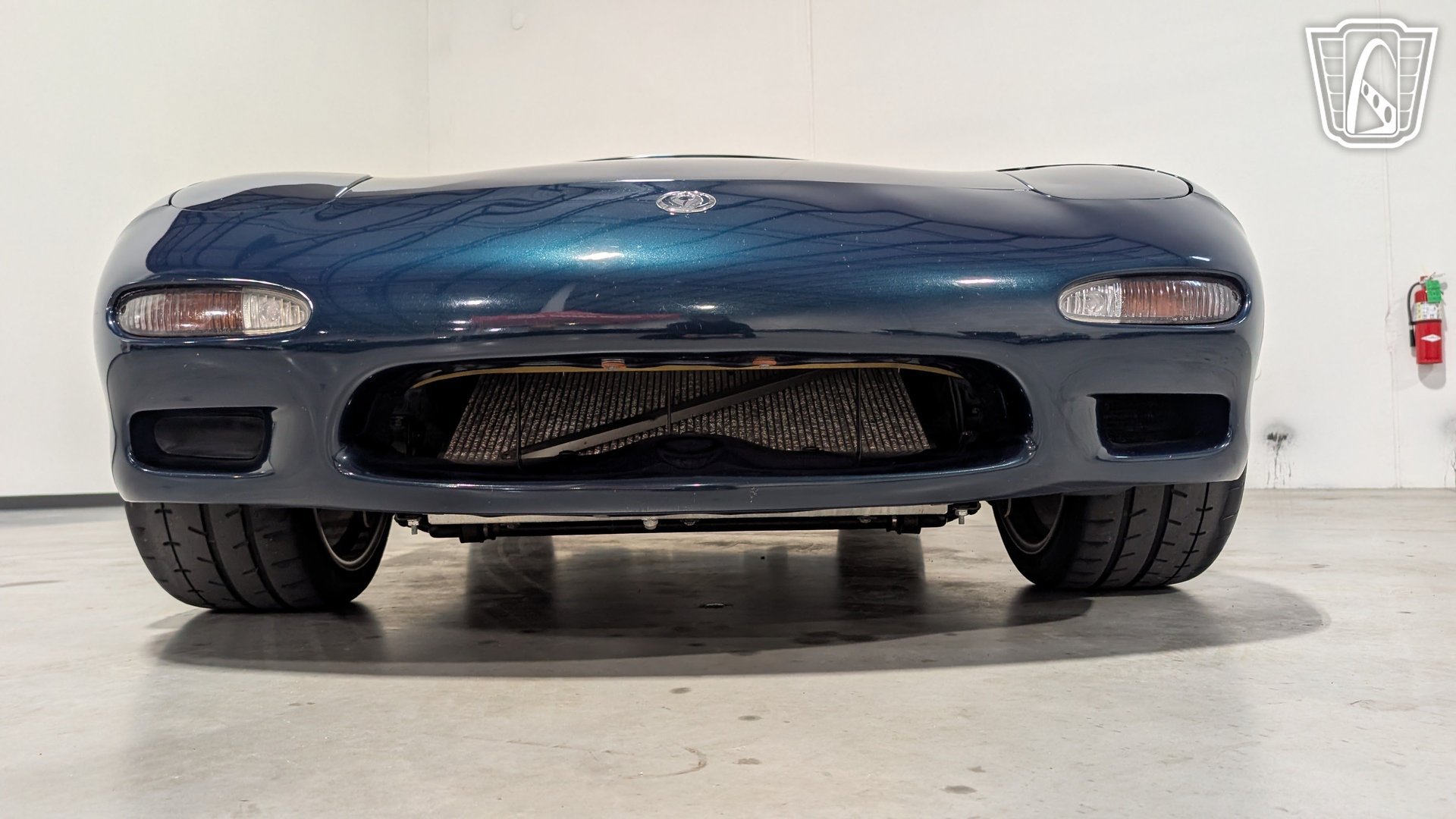 Used 1994 MAZDA RX-7 RWD image 24