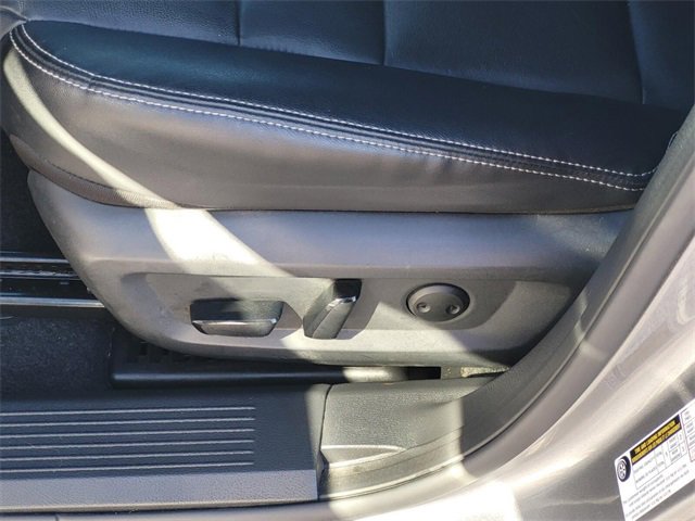 Certified 2022 Nissan Rogue SL image 21