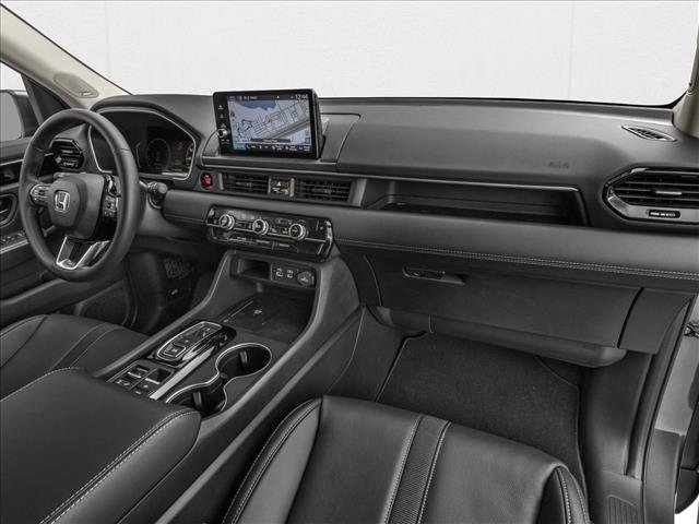 New 2025 Honda Pilot Touring image 11