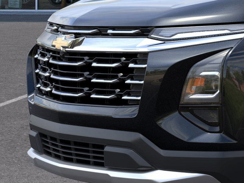 New 2026 Chevrolet Equinox LT w/ Convenience Package II image 37