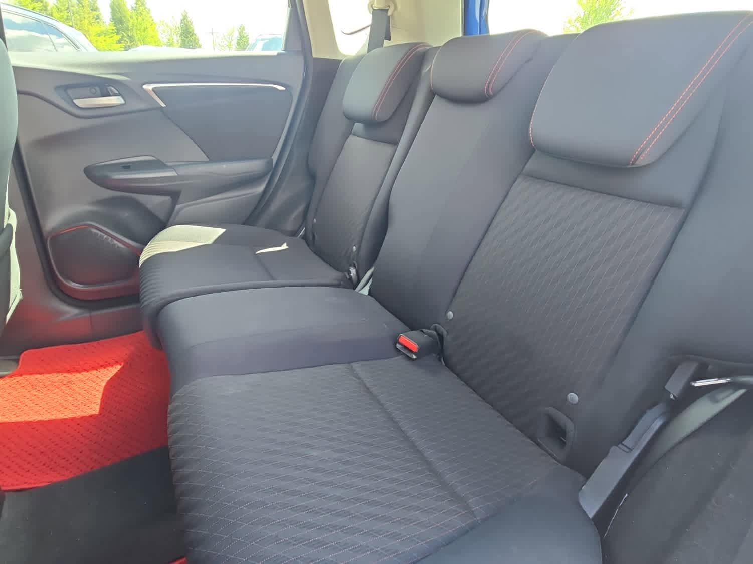 Used 2019 Honda Fit Sport image 13