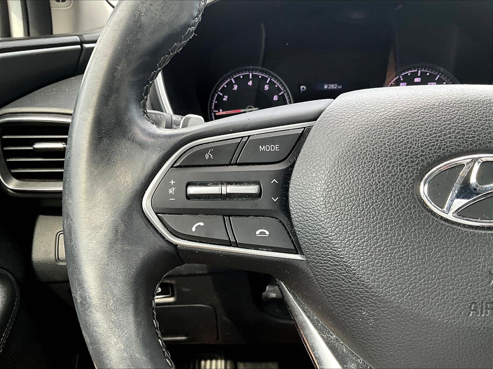 Used 2023 Hyundai Santa Fe SEL AWD/4WD image 11