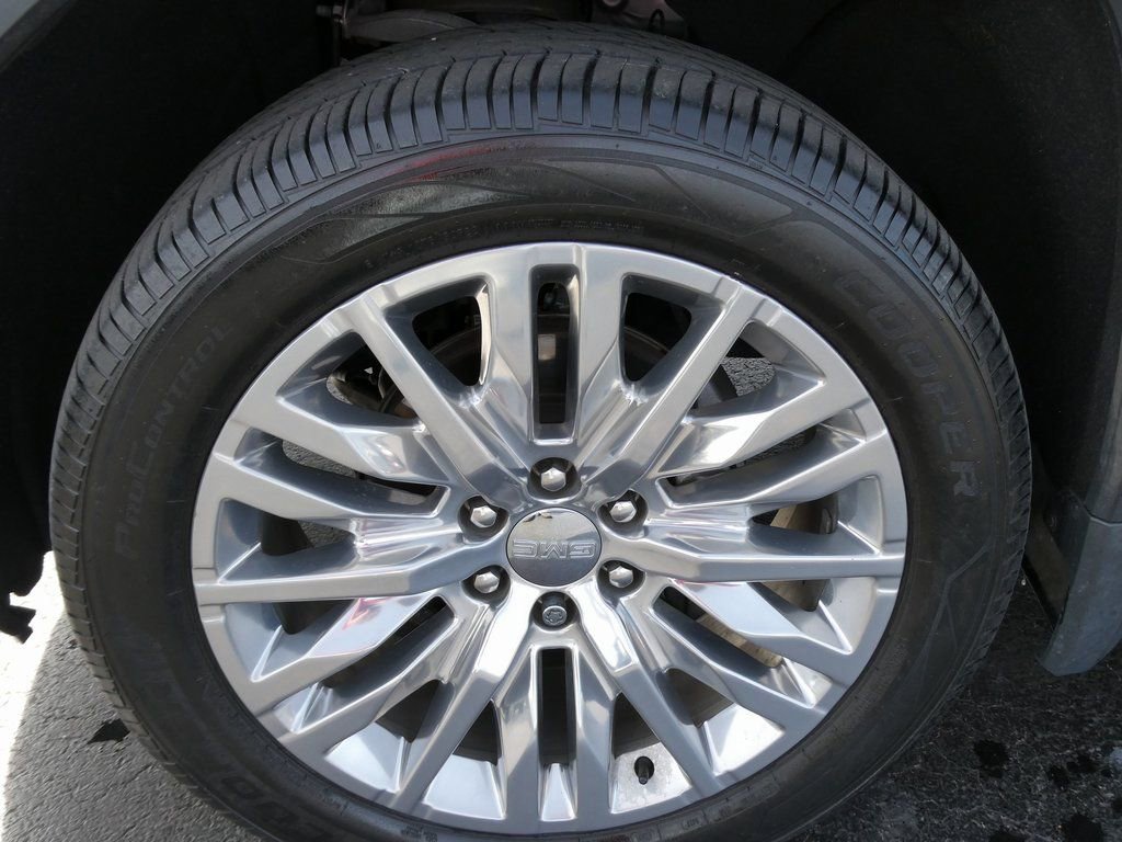 Used 2019 GMC Sierra 1500 Denali w/ Denali Ultimate Package image 13