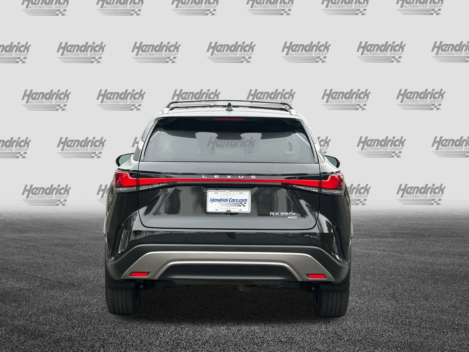 Used 2025 Lexus RX 350 image 6