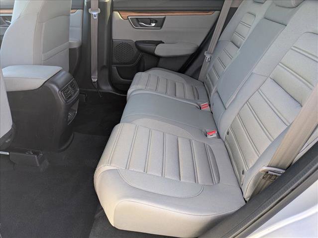 Used 2018 Honda CR-V EX image 19