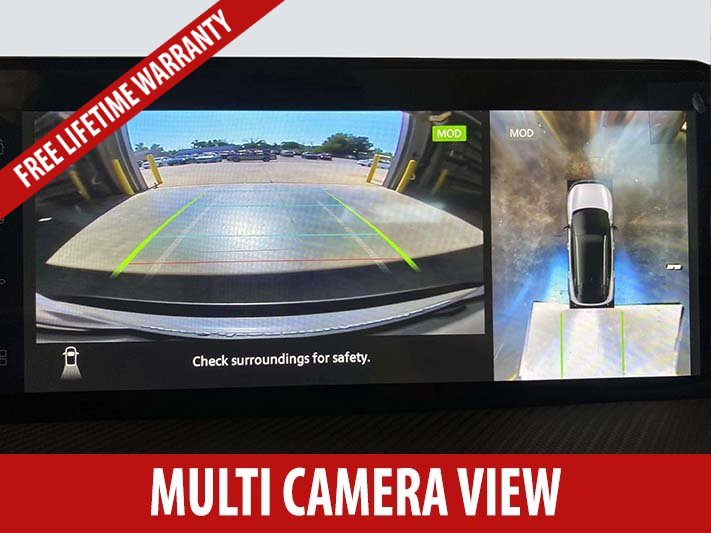 New 2026 Nissan Kicks SR w/ Cold Weather Package FWD image 11
