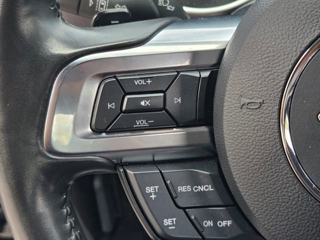 Used 2021 Ford Mustang Mach 1 w/ Equipment Group 700A image 23