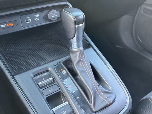 Used 2023 Honda CR-V Sport image 35