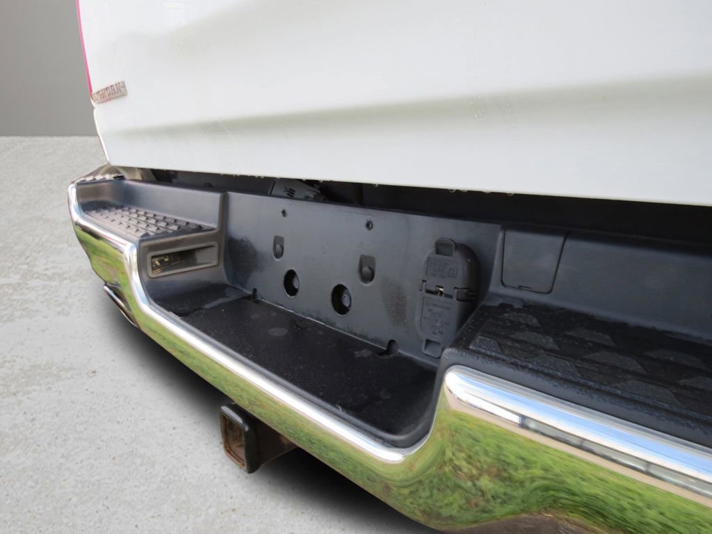 Used 2023 RAM 1500 Big Horn image 26