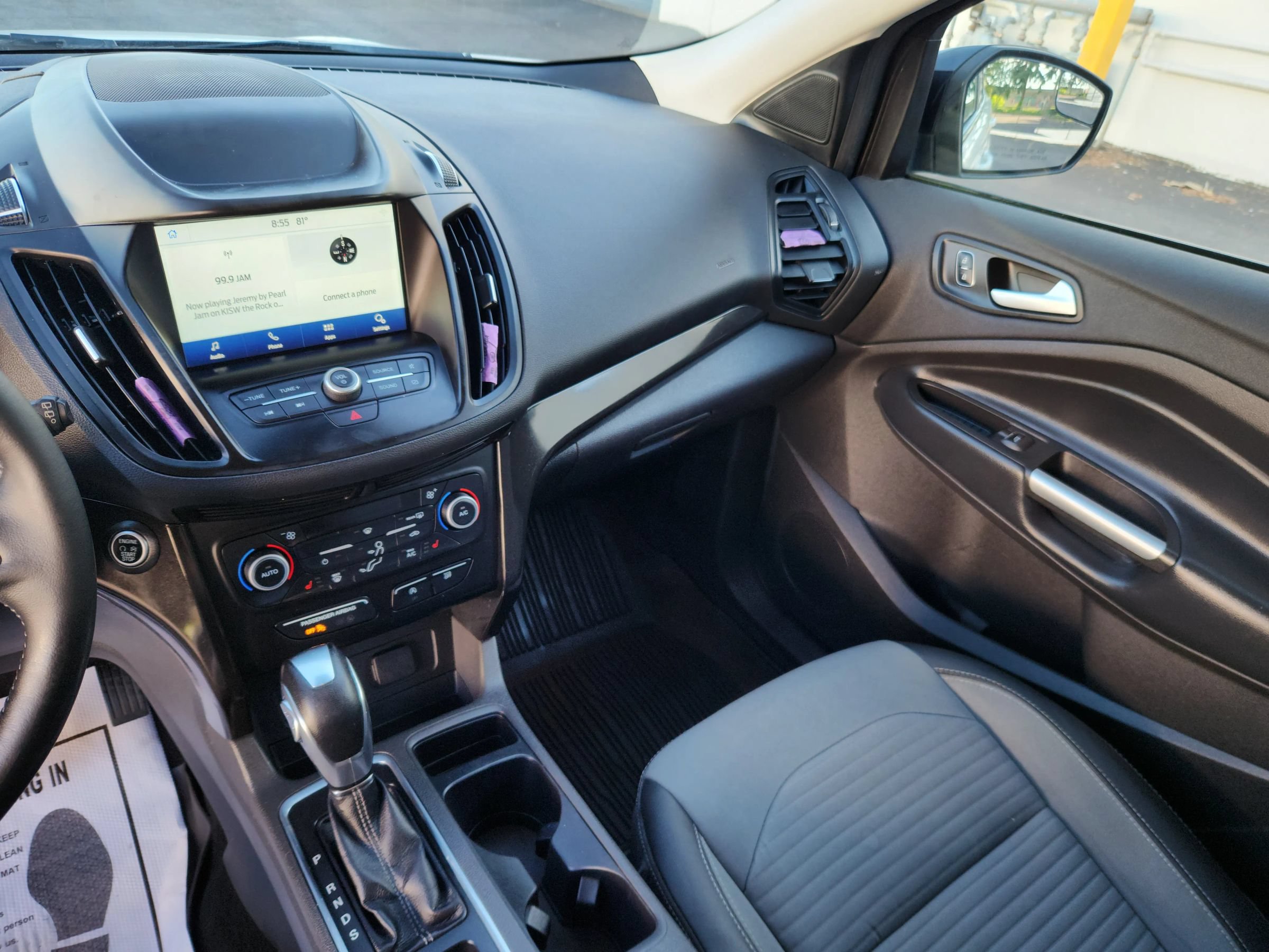 Used 2019 Ford Escape SE AWD/4WD image 11