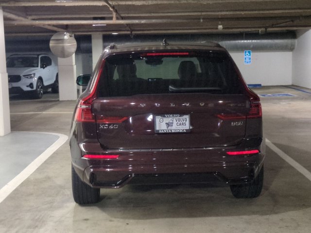 New 2026 Volvo XC60 B5 Ultra w/ Climate Package PRO AWD/4WD image 4