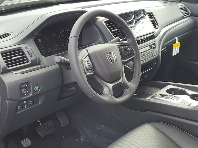 New 2026 Honda Ridgeline RTL image 17