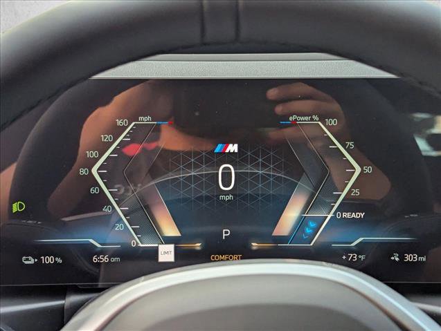 New 2026 BMW i4 xDrive40i image 10