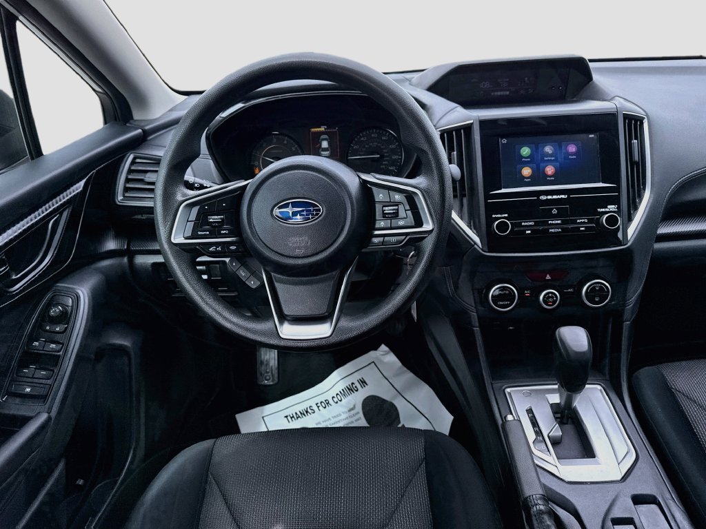 Used 2021 Subaru Crosstrek 2.0i AWD/4WD image 25