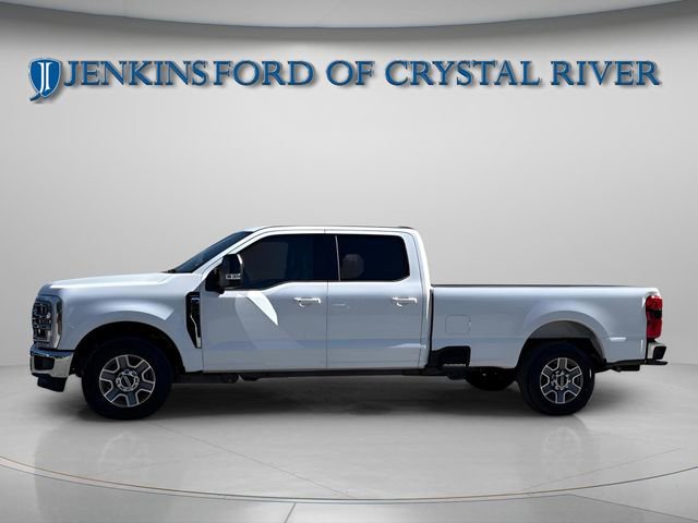 New 2026 Ford F350 Lariat RWD image 7