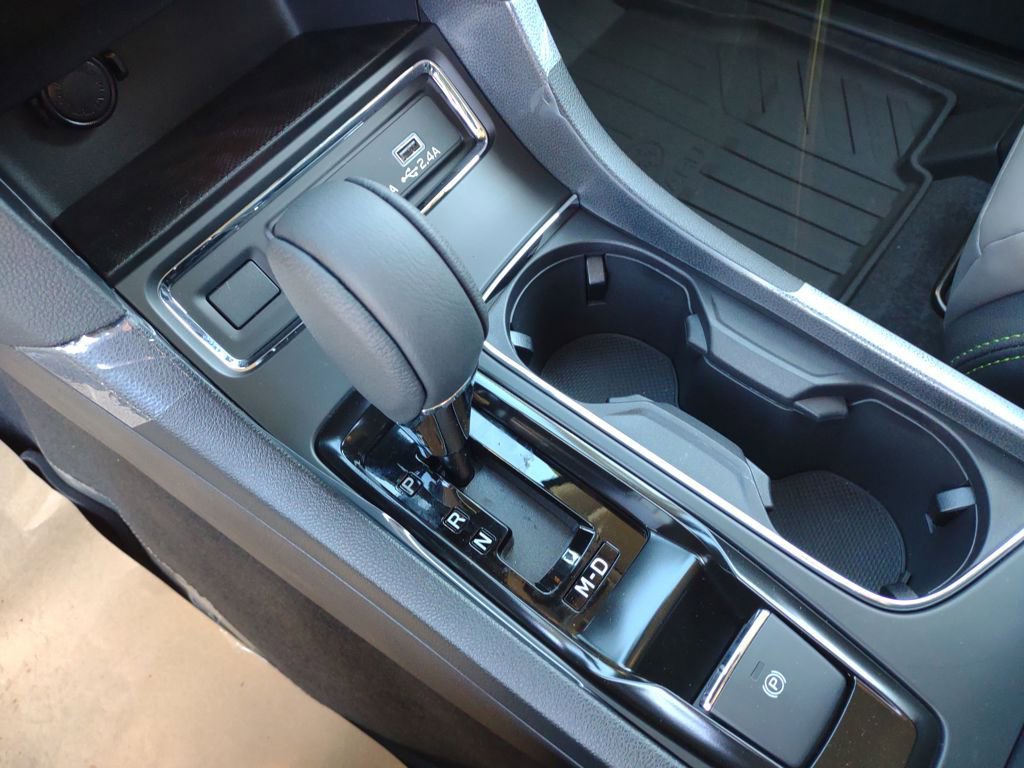 New 2025 Subaru Ascent Onyx Edition image 26