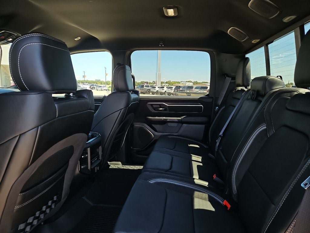 New 2027 RAM 1500 RHO AWD/4WD image 18