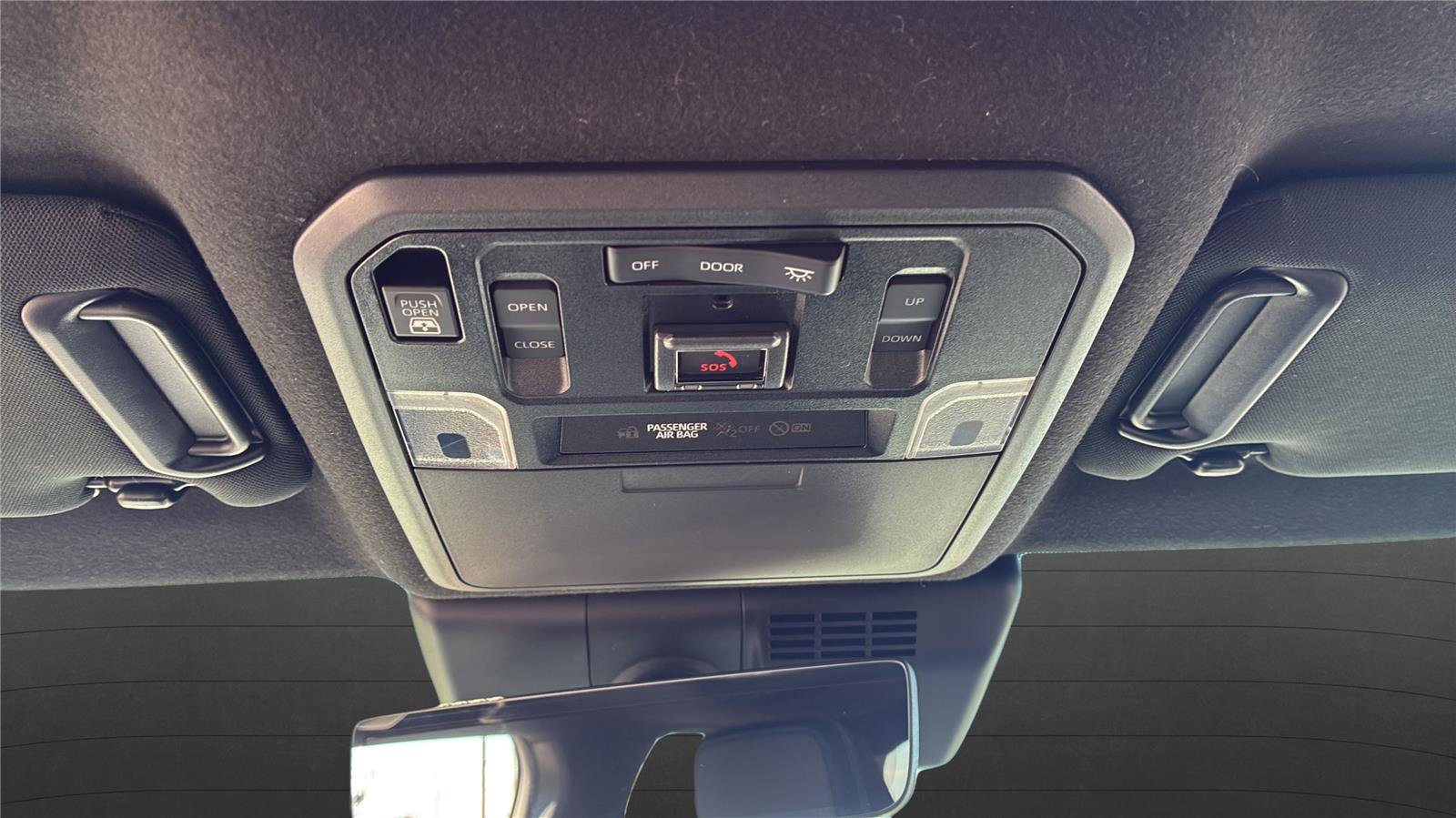 New 2026 Toyota 4Runner TRD Off-Road image 5