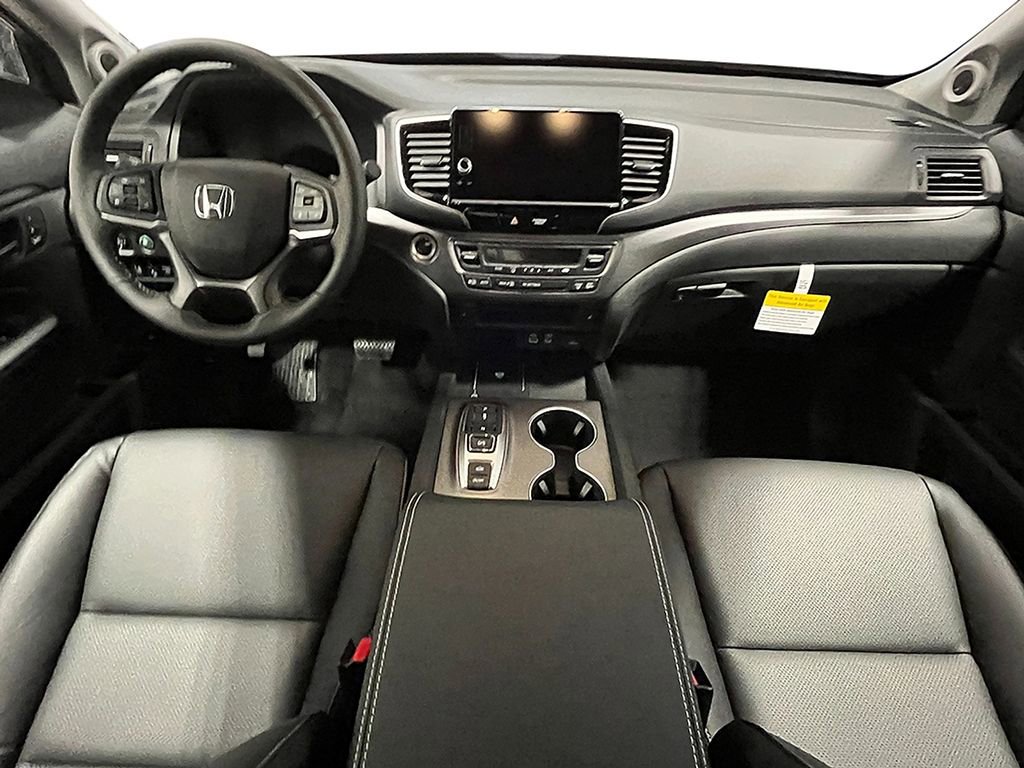 New 2025 Honda Ridgeline RTL image 22