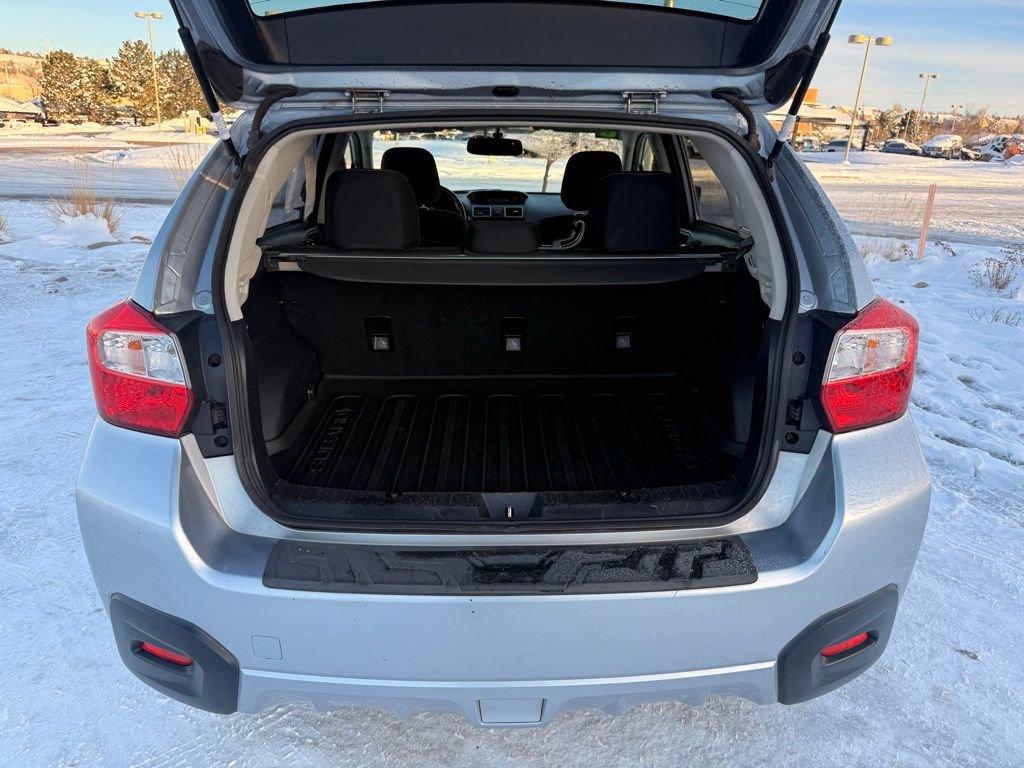 Used 2016 Subaru Crosstrek 2.0i Premium image 26