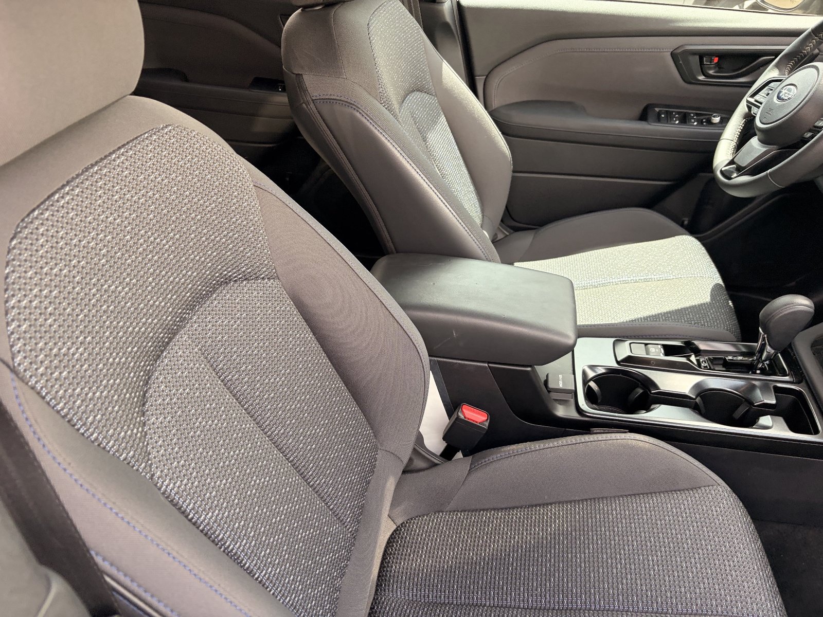 Certified 2026 Subaru Forester Premium AWD/4WD image 9
