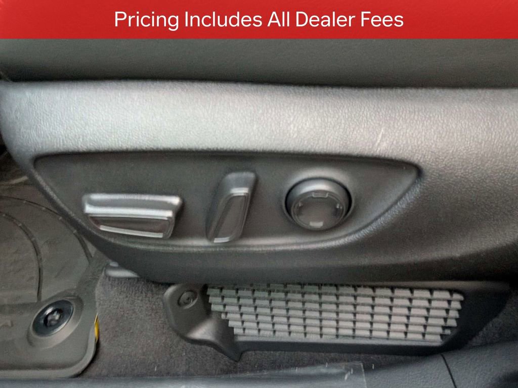 New 2026 Toyota Sienna Limited FWD image 22