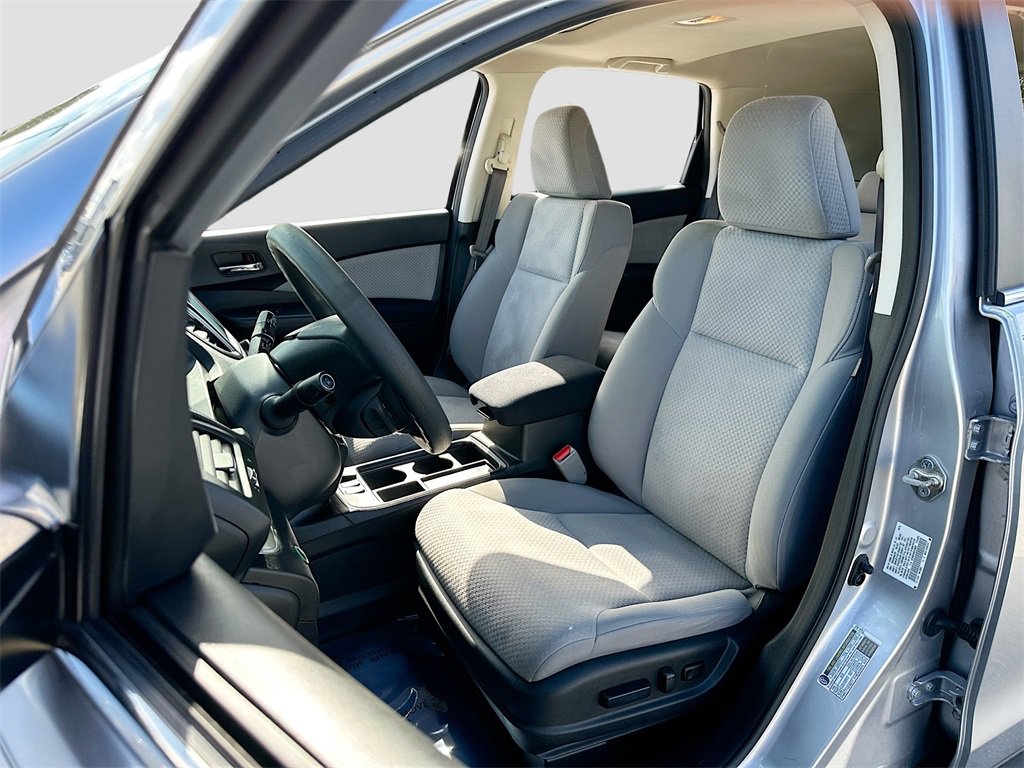 Used 2016 Honda CR-V EX image 19