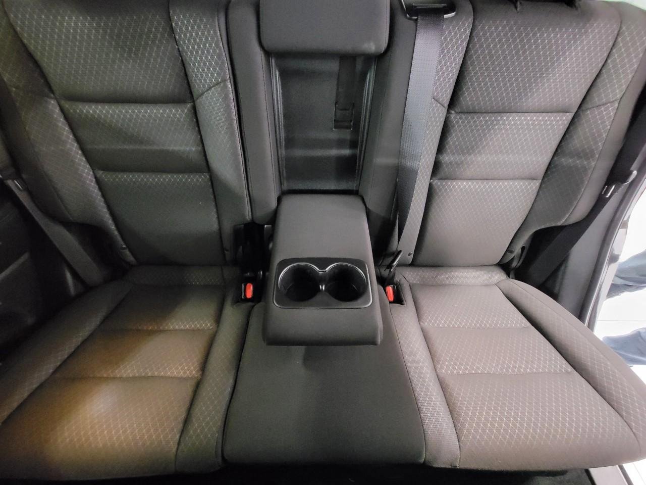 Used 2021 Jeep Grand Cherokee Laredo w/ Security & Convenience Group image 23