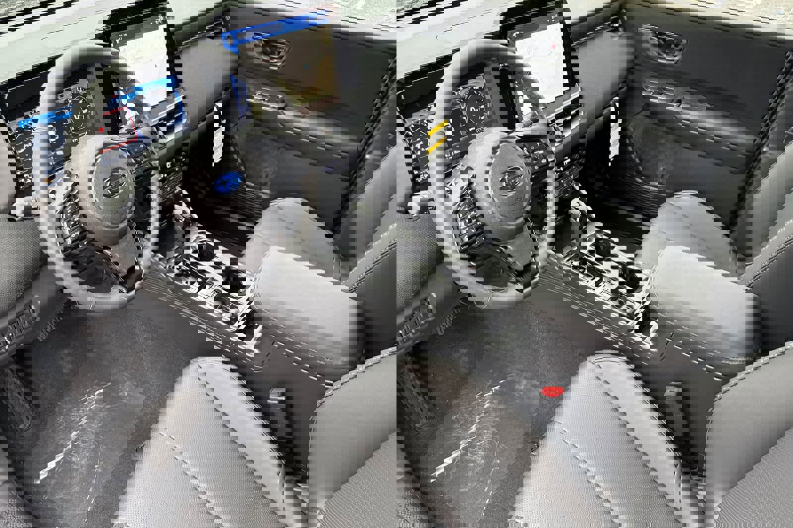 New 2026 Subaru Outback Limited image 9