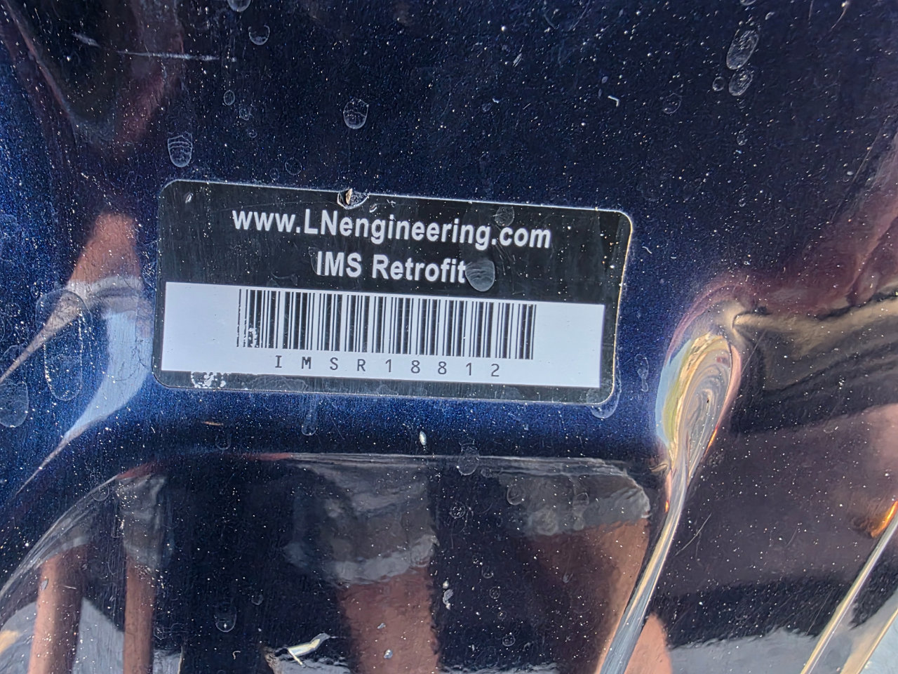 Used 2004 Porsche Boxster image 13